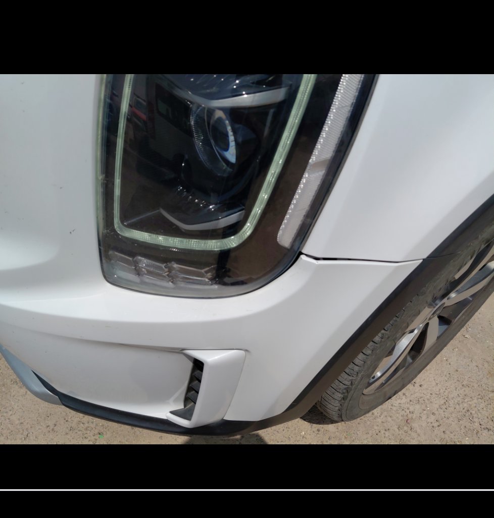 KIA Telluride  2022 image