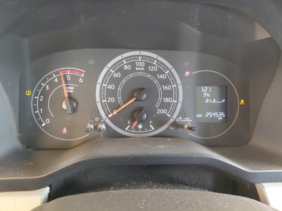 تويوتا هايس  2023 image