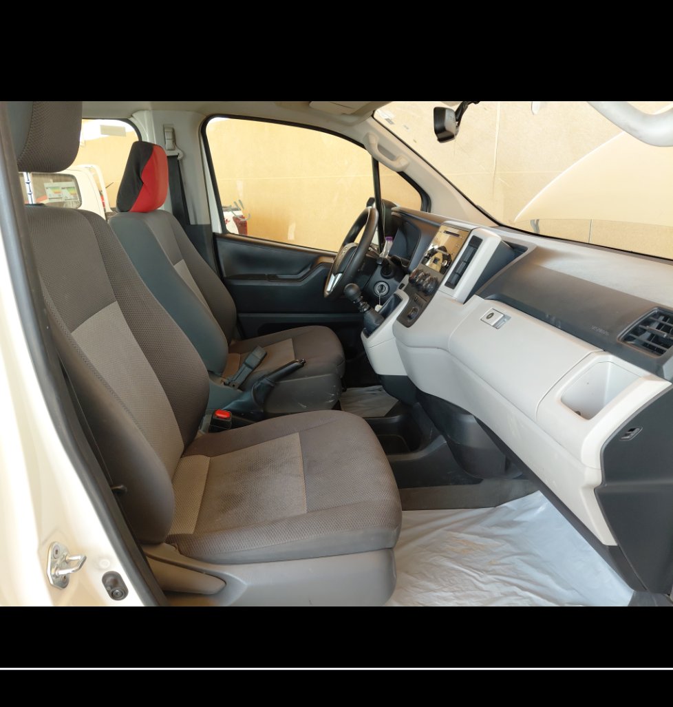 تويوتا هايس  2023 image