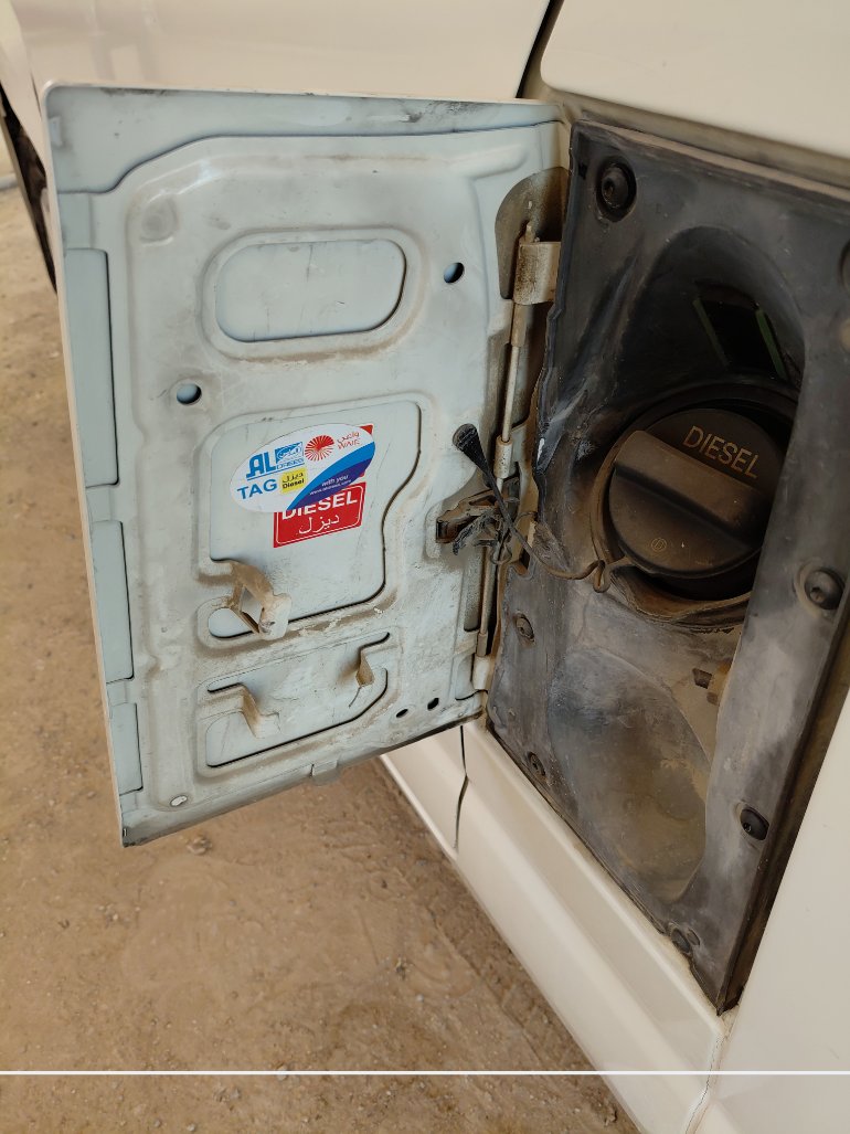 تويوتا هايس  2023 image