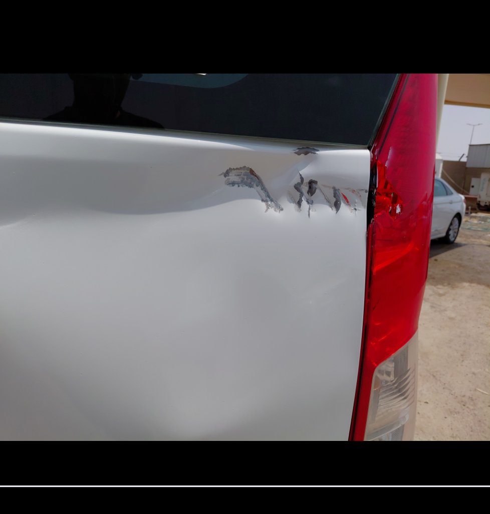 تويوتا هايس  2023 image