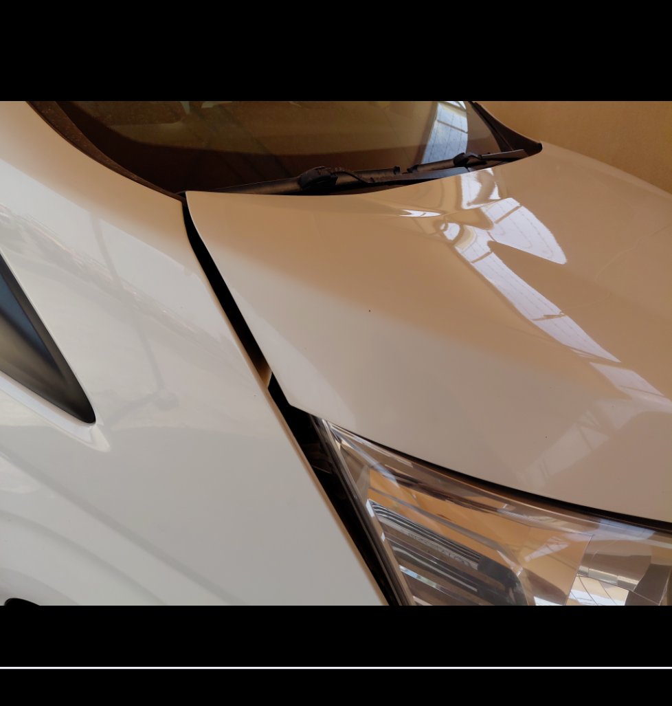 تويوتا هايس  2023 image