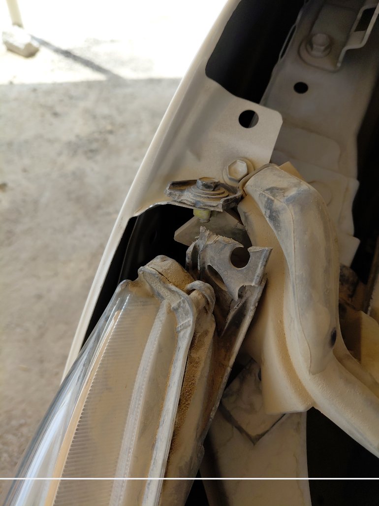 تويوتا هايس  2023 image