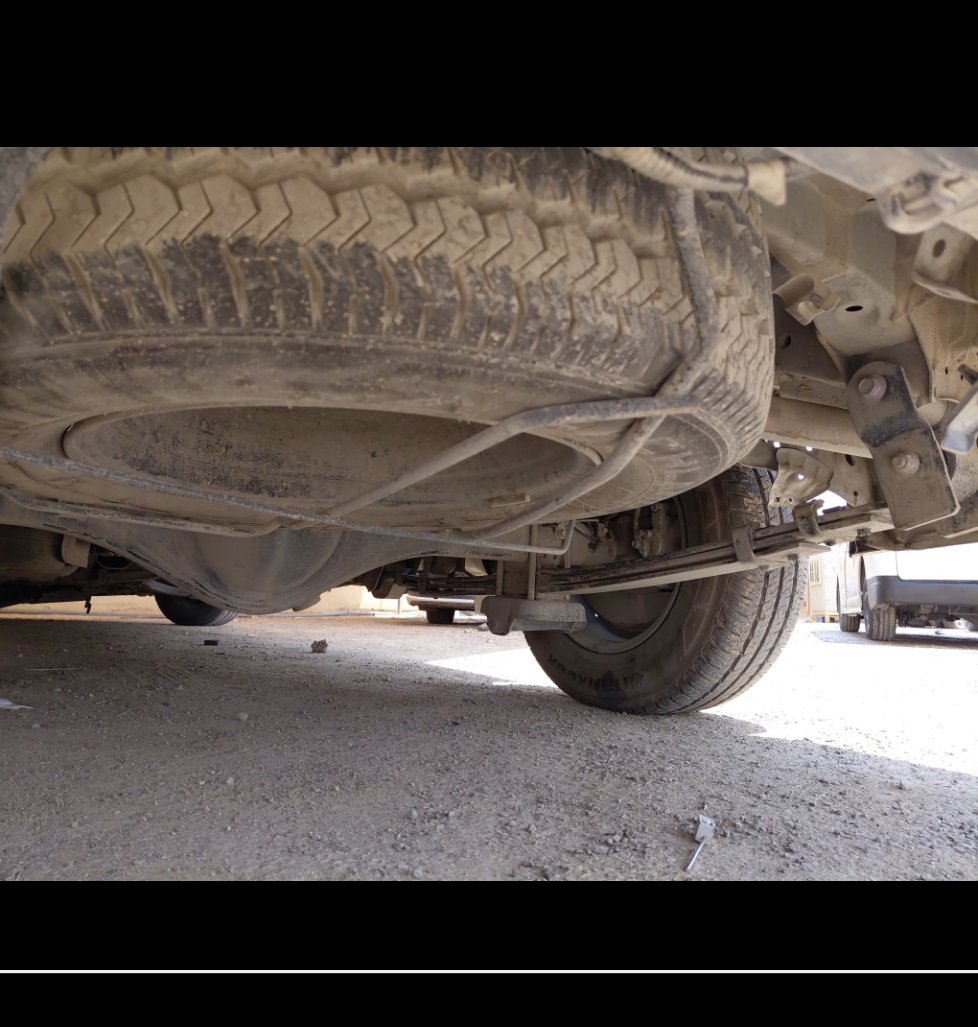 تويوتا هايس  2023 image