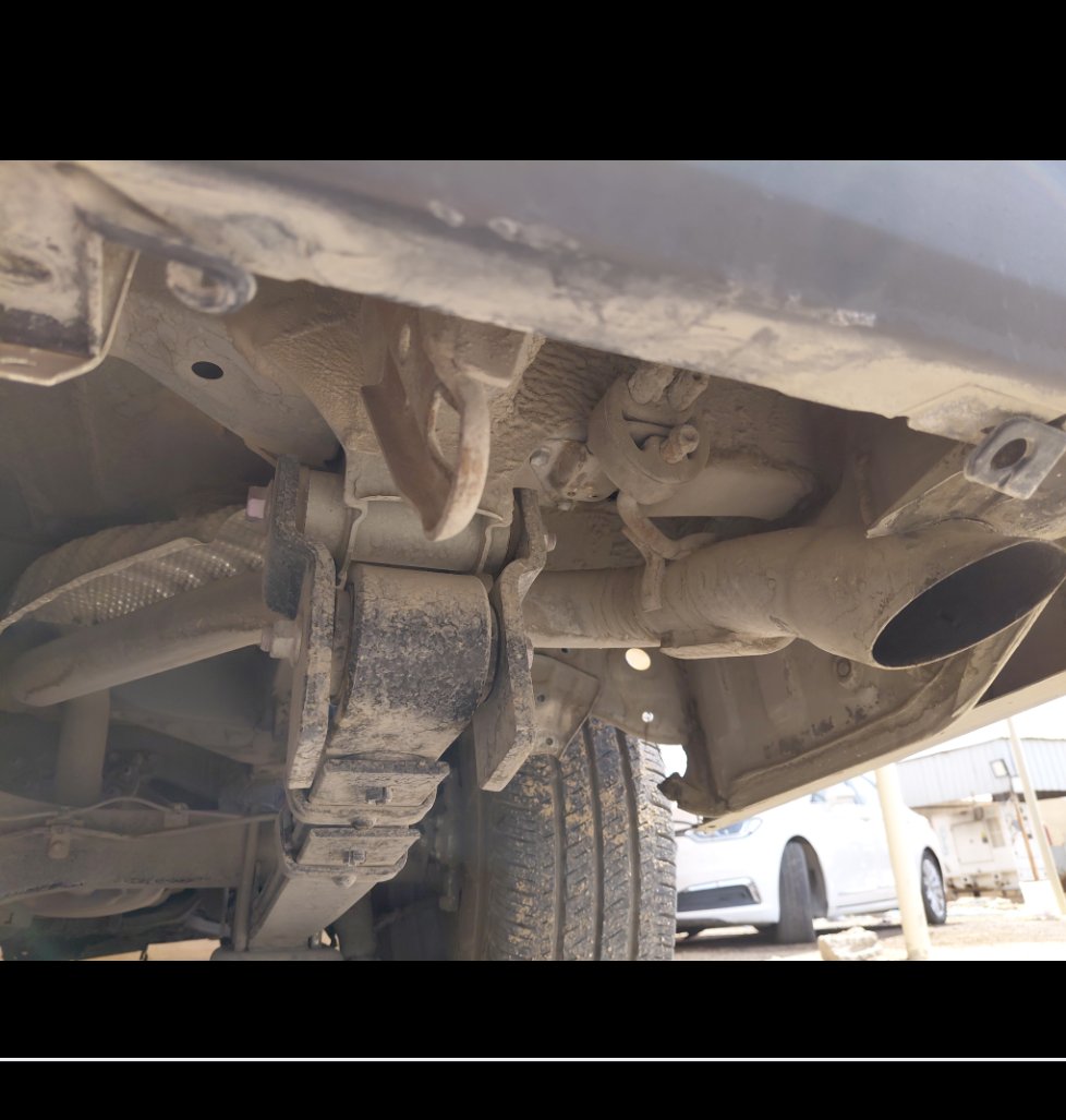 تويوتا هايس  2023 image