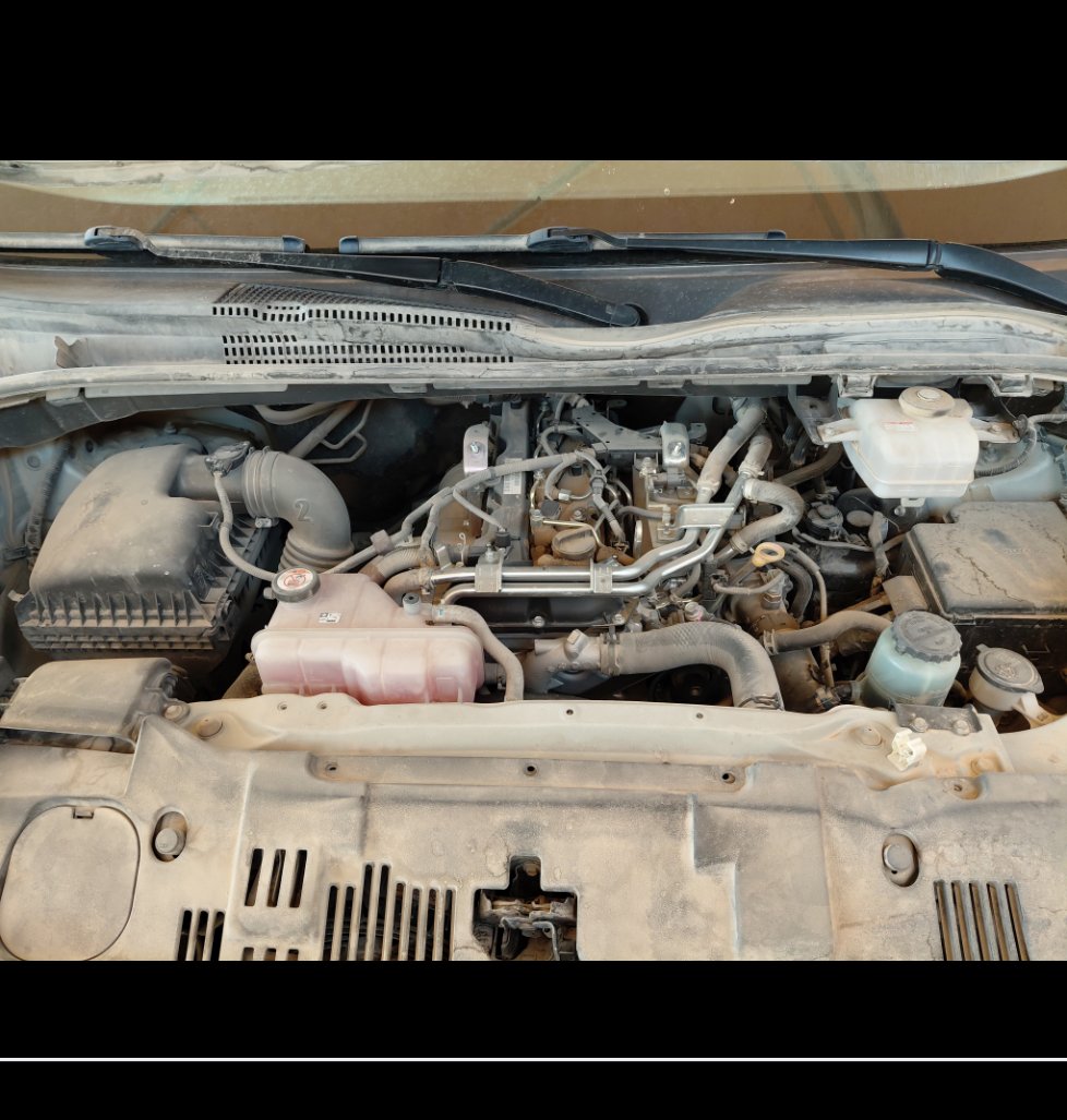 تويوتا هايس  2023 image