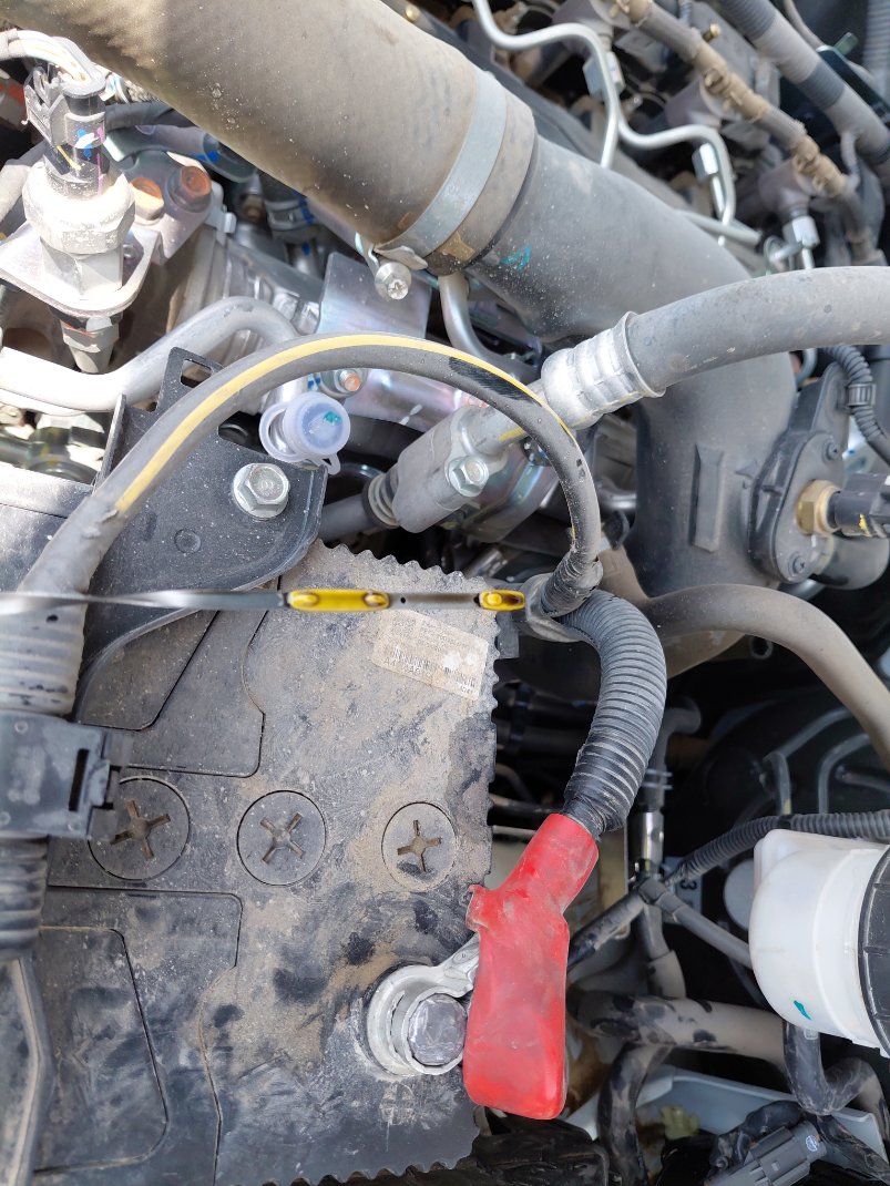 Isuzu D MAX 4X4 - 2024 image