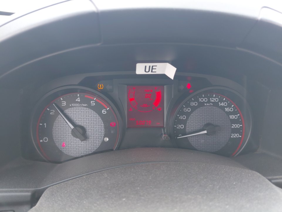 Isuzu D MAX 4X4 - 2024 image