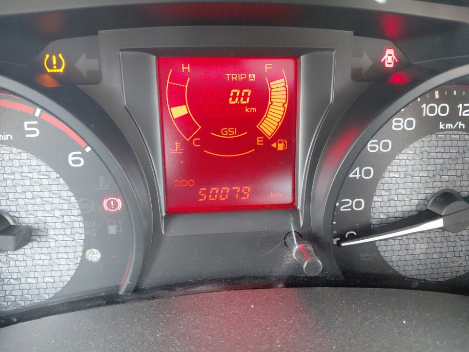 Isuzu D MAX 4X4 - 2024 image