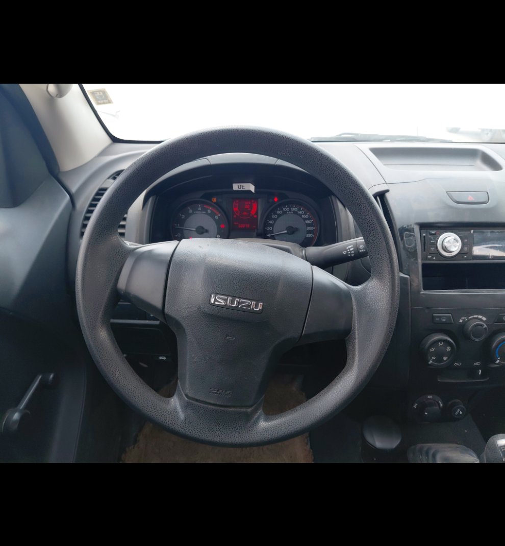 Isuzu D MAX 4X4 - 2024 image