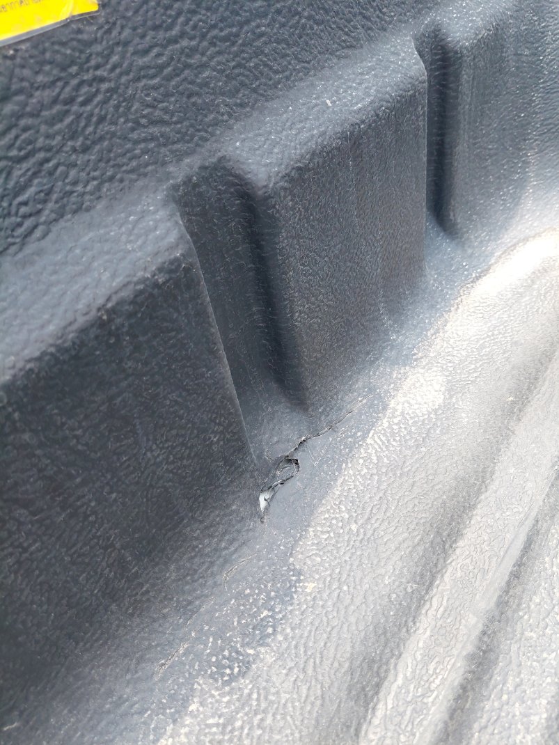 Isuzu D MAX 4X4 - 2024 image