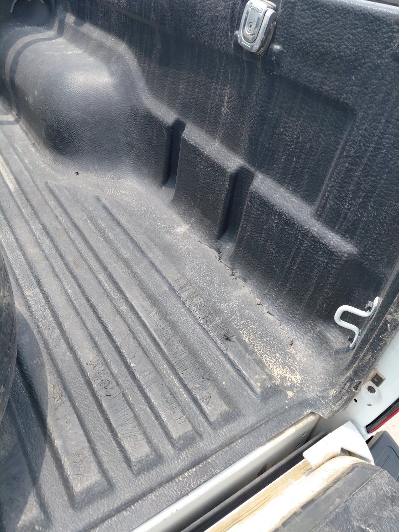 Isuzu D MAX 4X4 - 2024 image