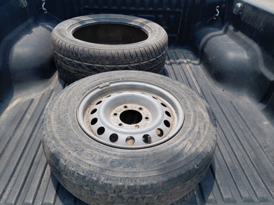 Isuzu D MAX 4X4 - 2024 image