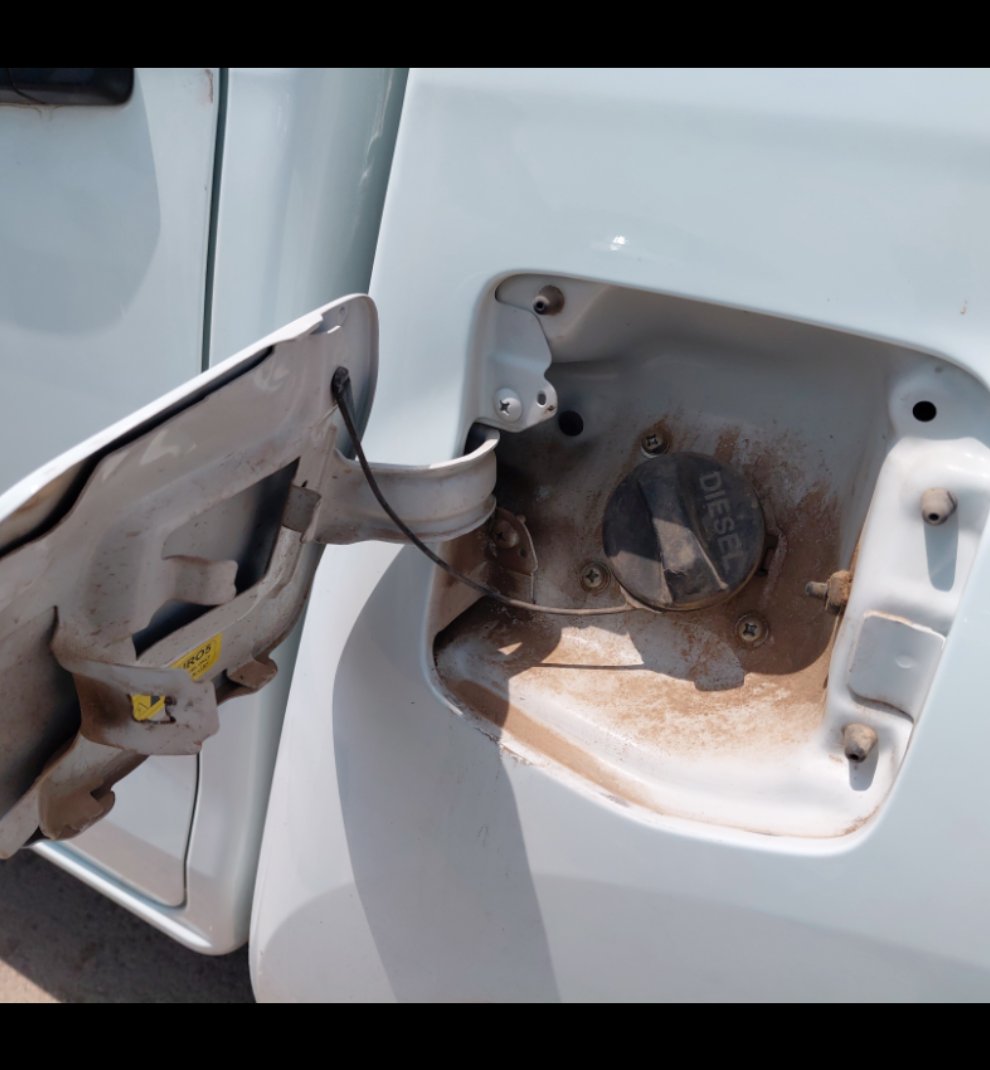 Isuzu D MAX 4X4 - 2024 image