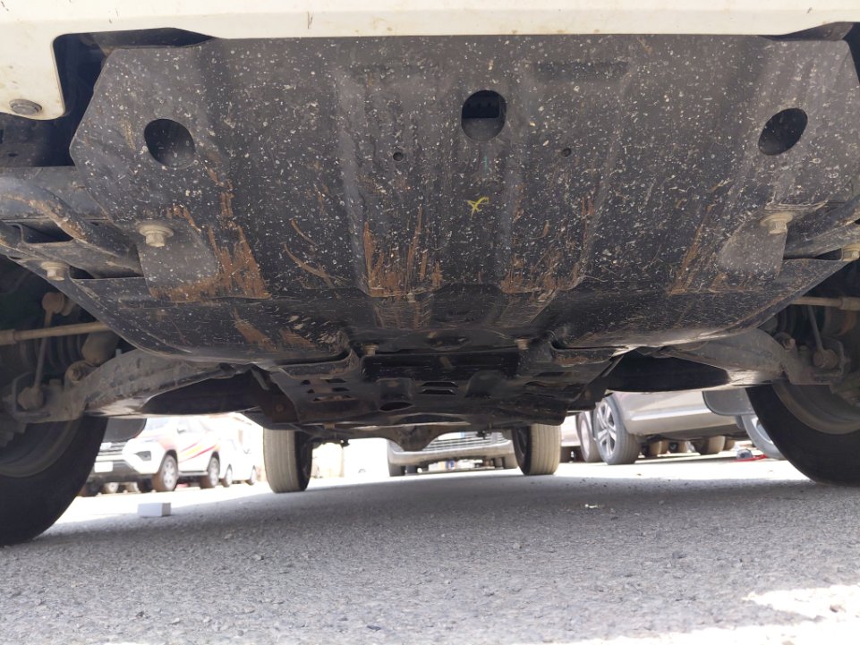 Isuzu D MAX 4X4 - 2024 image