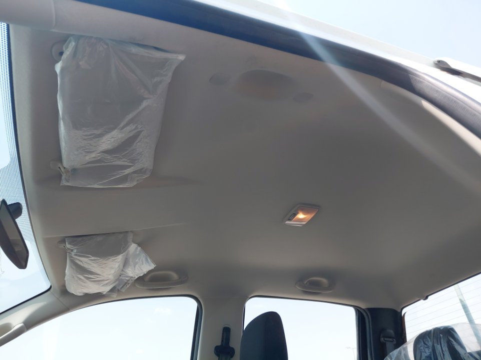 Isuzu D MAX 4X4 - 2024 image