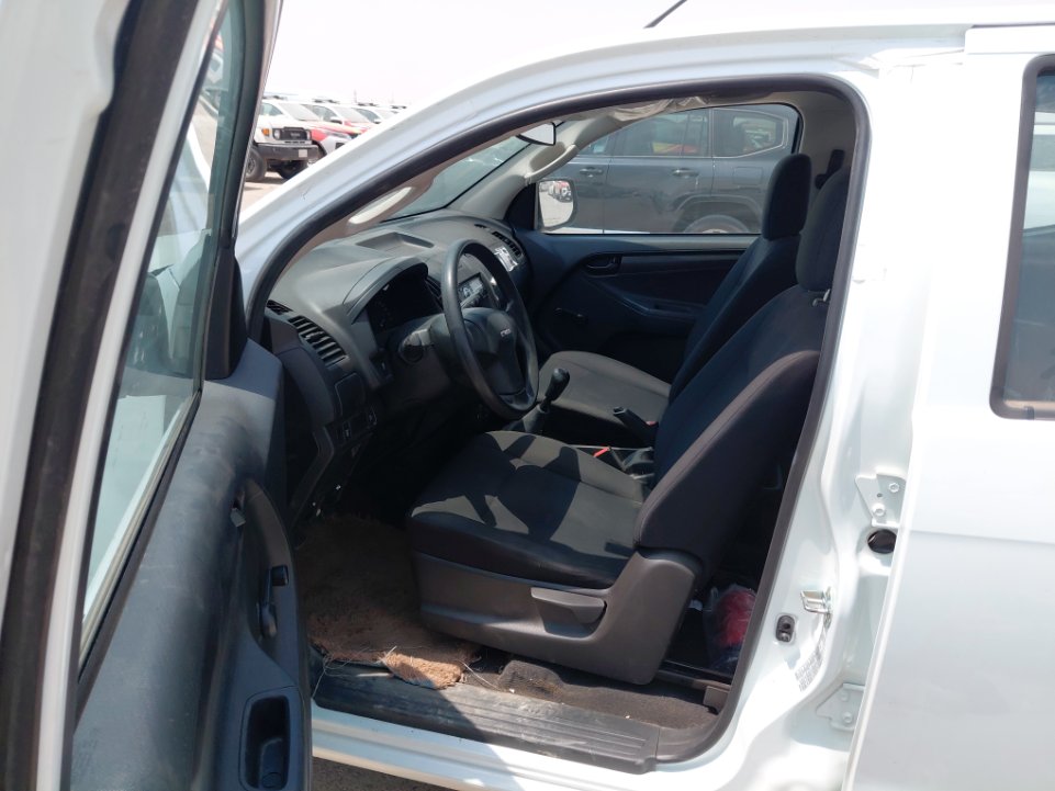 Isuzu D MAX 4X4 - 2024 image