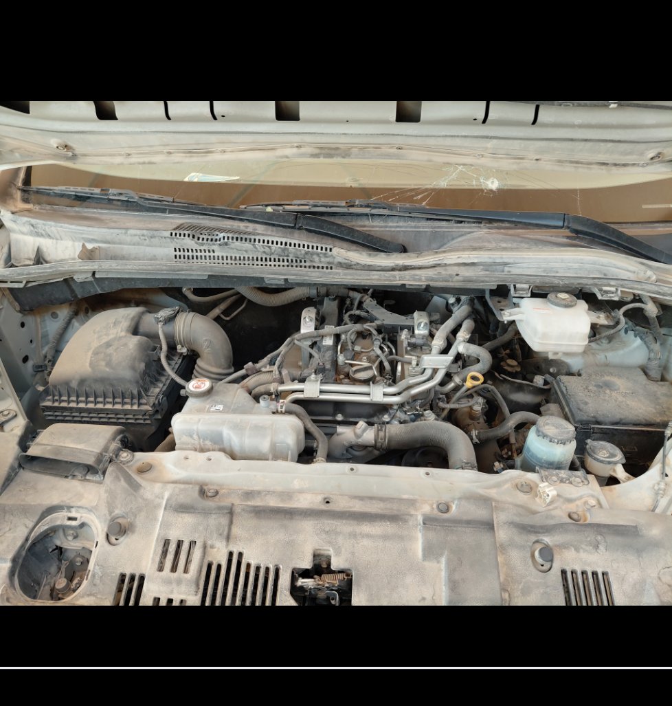 Toyota Hiace  2023 image