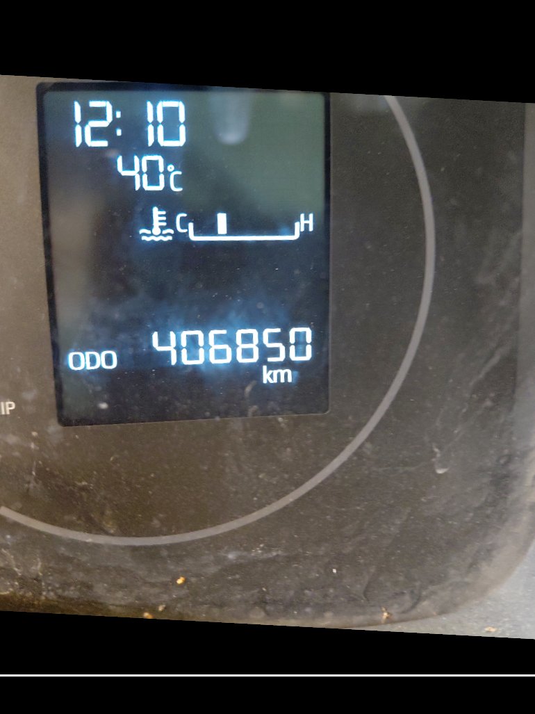 Toyota Hiace  2023 image