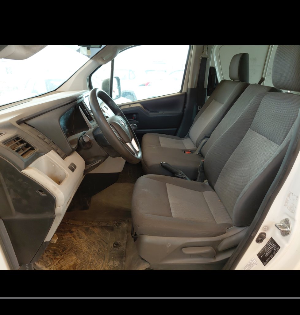 Toyota Hiace  2023 image