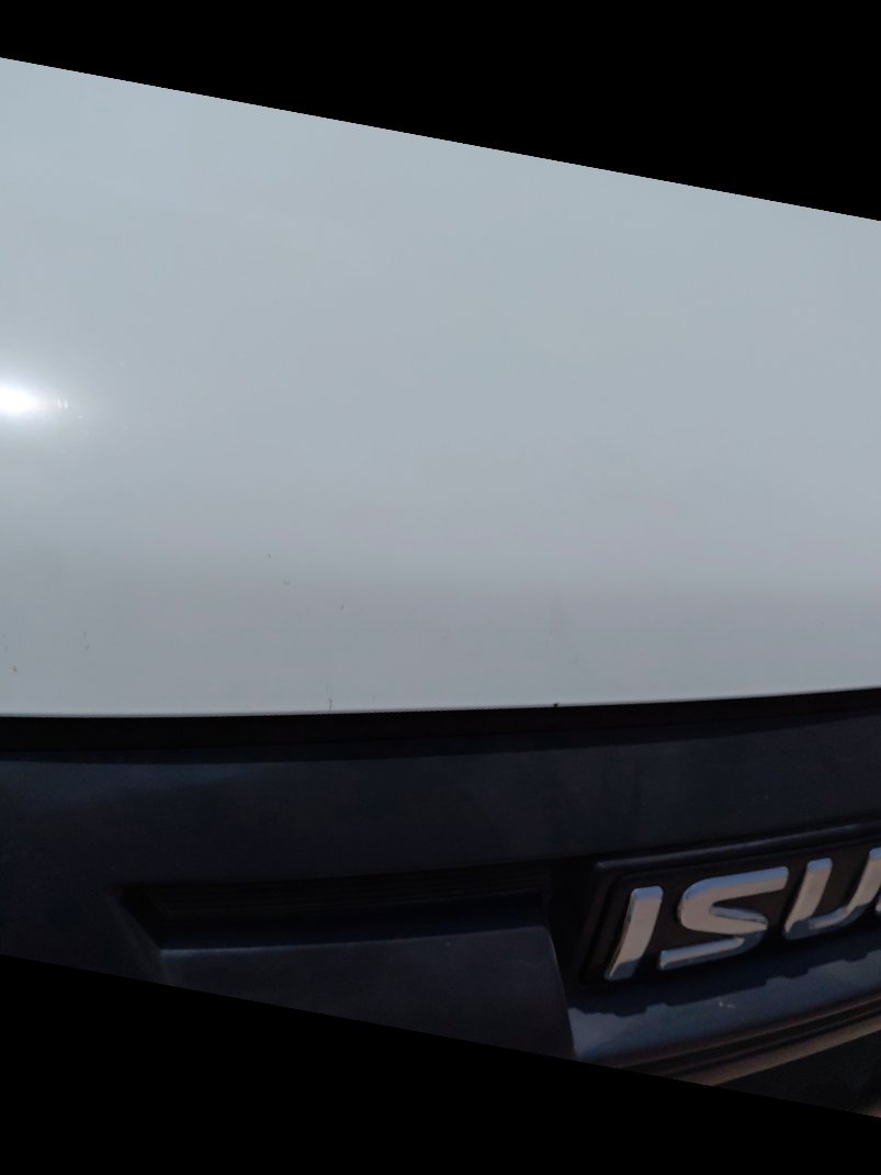 Isuzu D MAX 4X4 - 2024 image