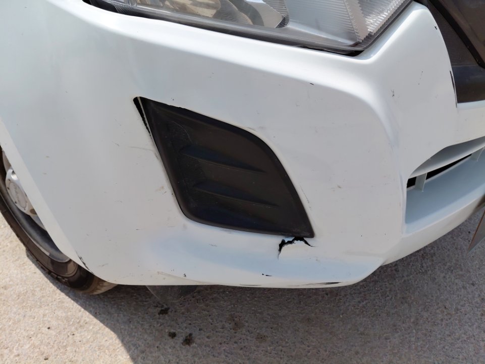 Isuzu D MAX 4X4 - 2024 image