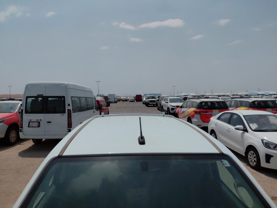 Isuzu D MAX 4X4 - 2024 image