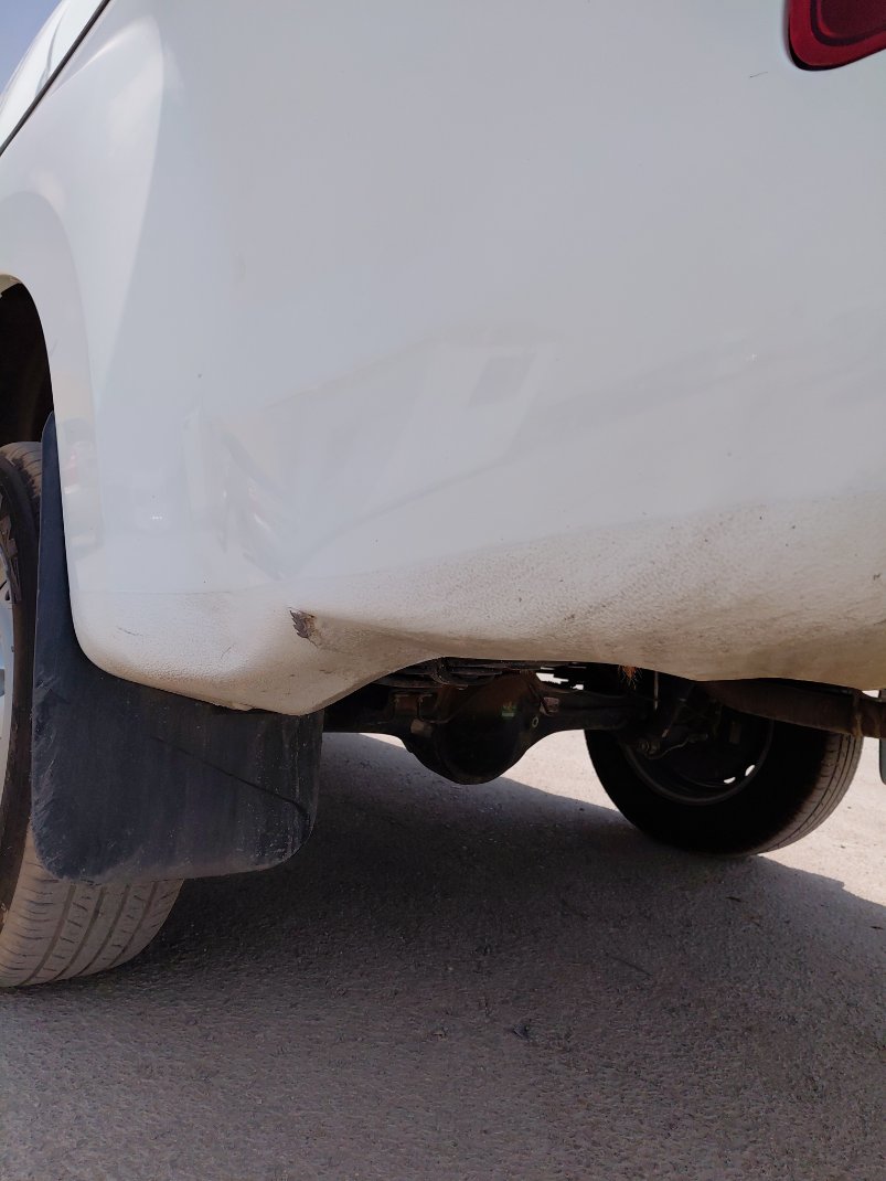 Isuzu D MAX 4X4 - 2024 image