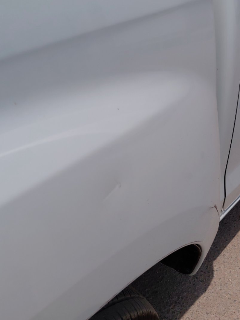 Isuzu D MAX 4X4 - 2024 image