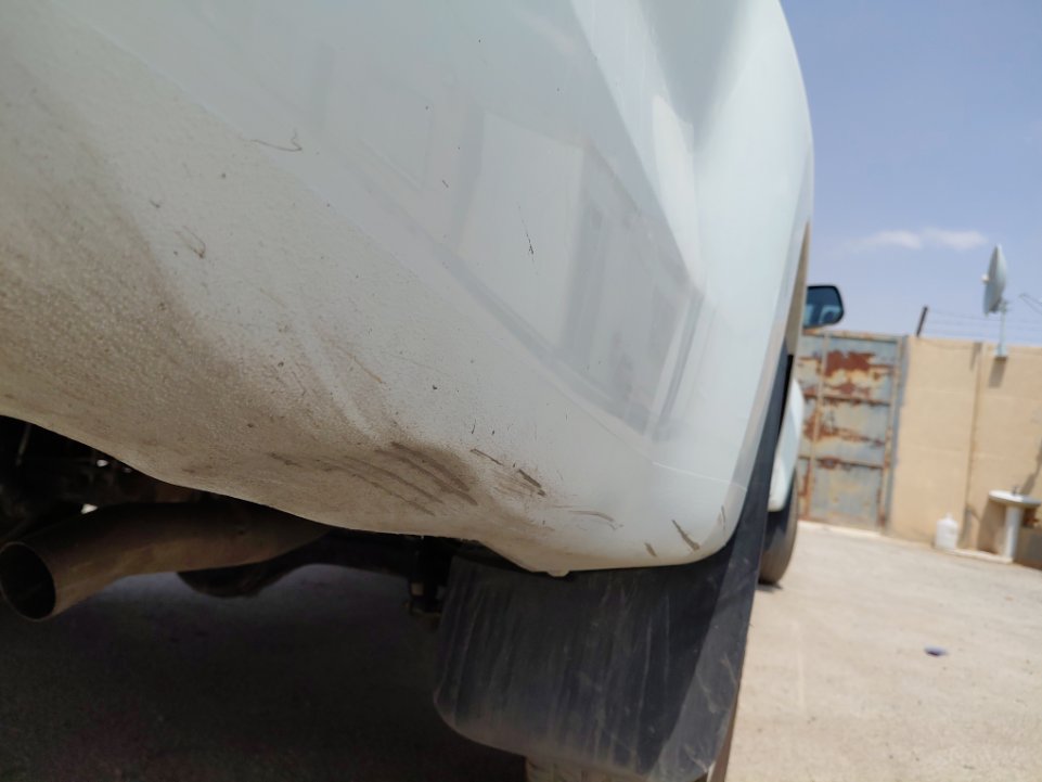 Isuzu D MAX 4X4 - 2024 image