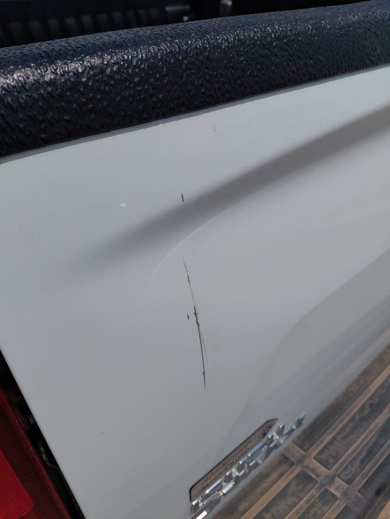 Isuzu D MAX 4X4 - 2024 image