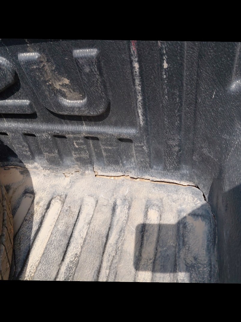 Isuzu D MAX 4X4 - 2024 image