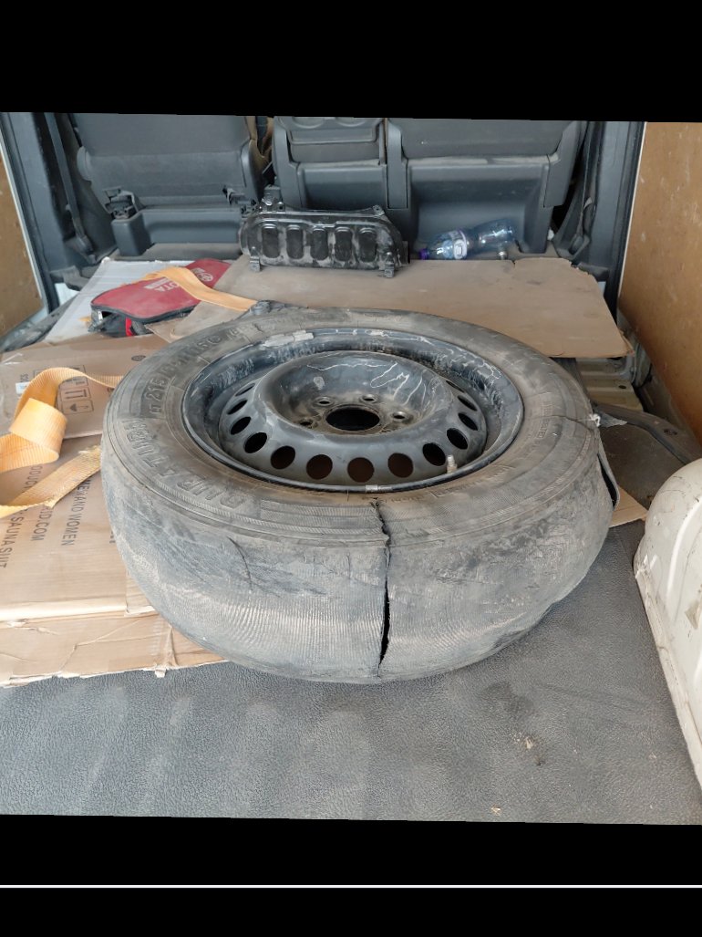 Toyota Hiace  2023 image