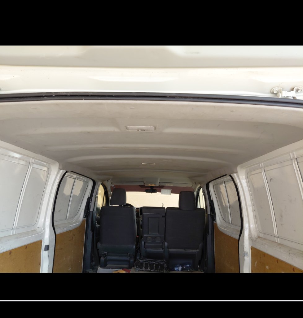 Toyota Hiace  2023 image