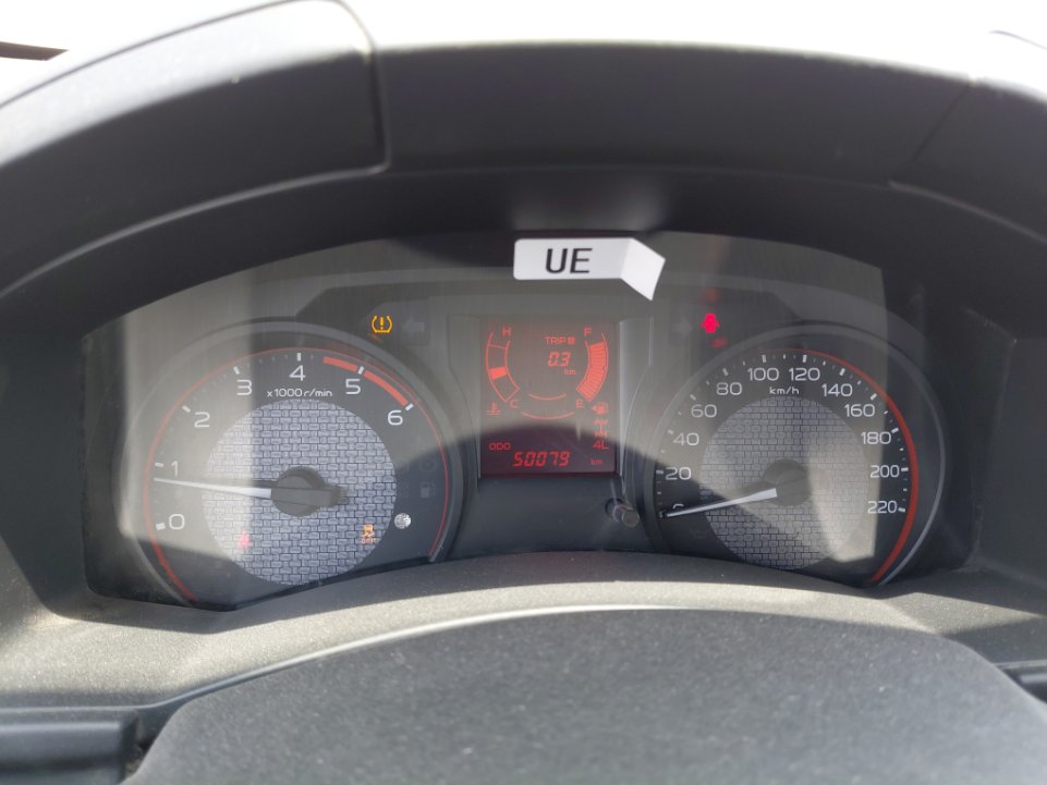 Isuzu D MAX 4X4 - 2024 image