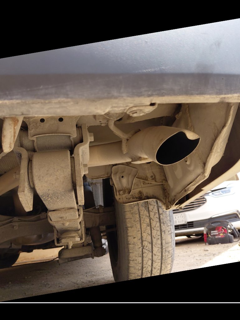 Toyota Hiace  2023 image