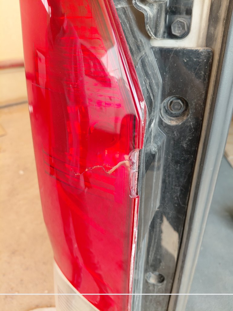 Toyota Hiace  2023 image