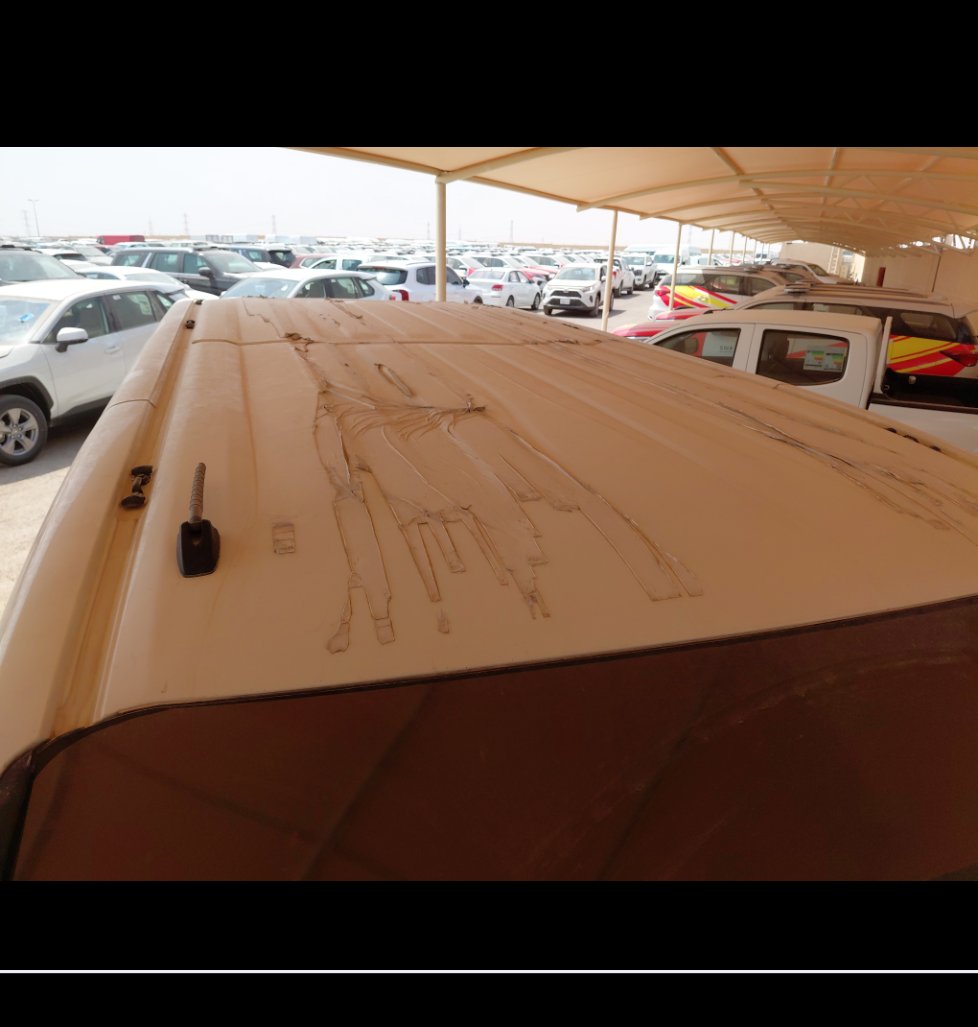 Toyota Hiace  2023 image