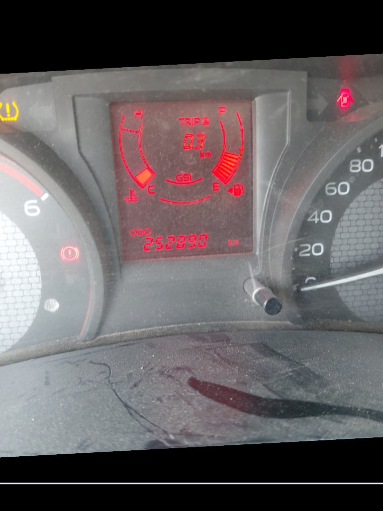 Isuzu D MAX 4x4 2022 image