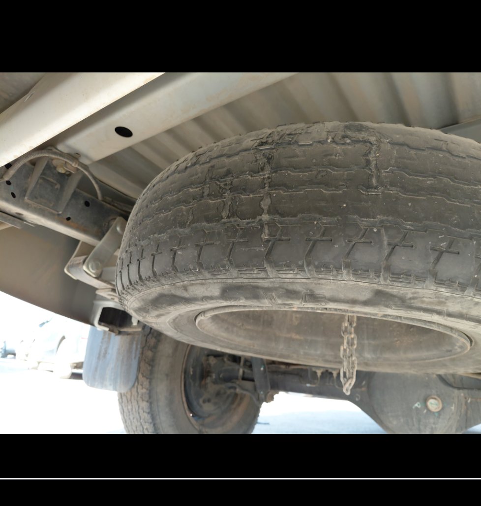 Isuzu D MAX 4x4 2022 image