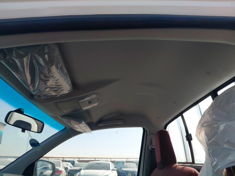 Toyota Hilux 4X2 GLX 2023 image