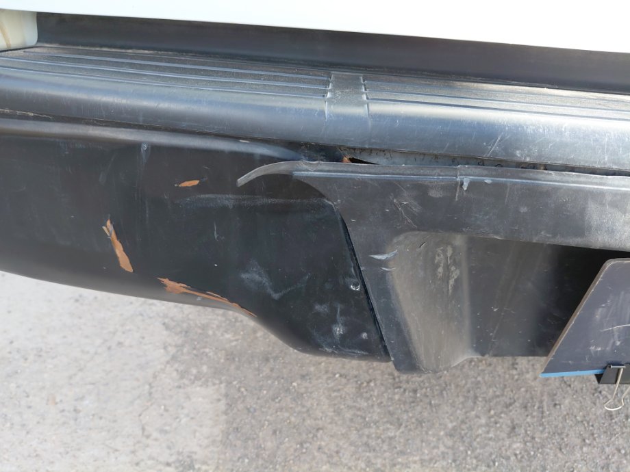 Isuzu D MAX 4x4 2022 image