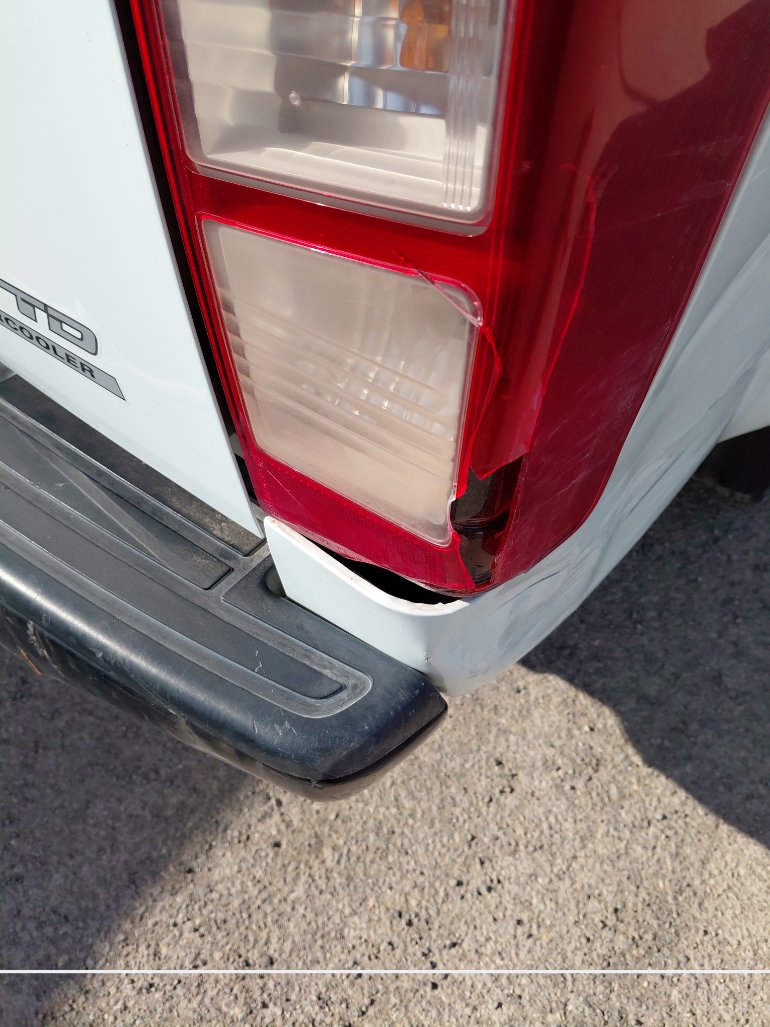 Isuzu D MAX 4x4 2022 image