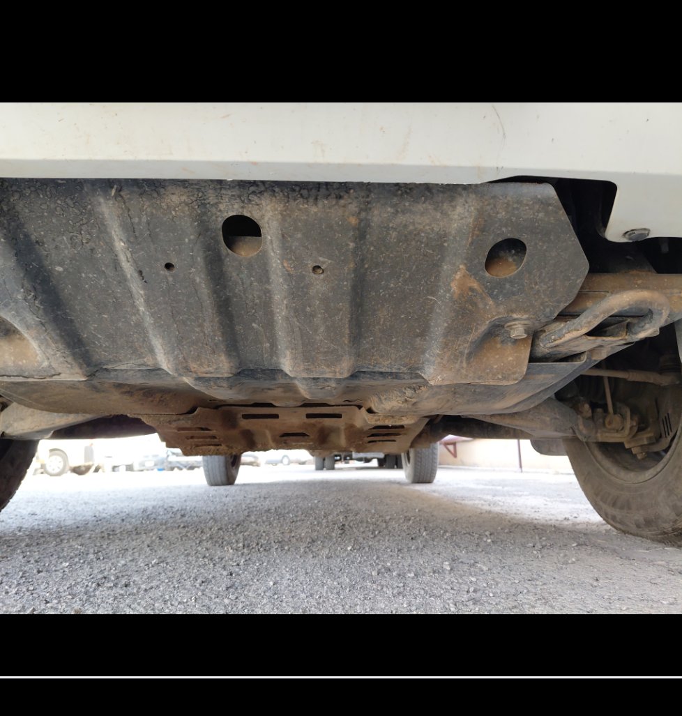 Isuzu D MAX 4x4 2022 image