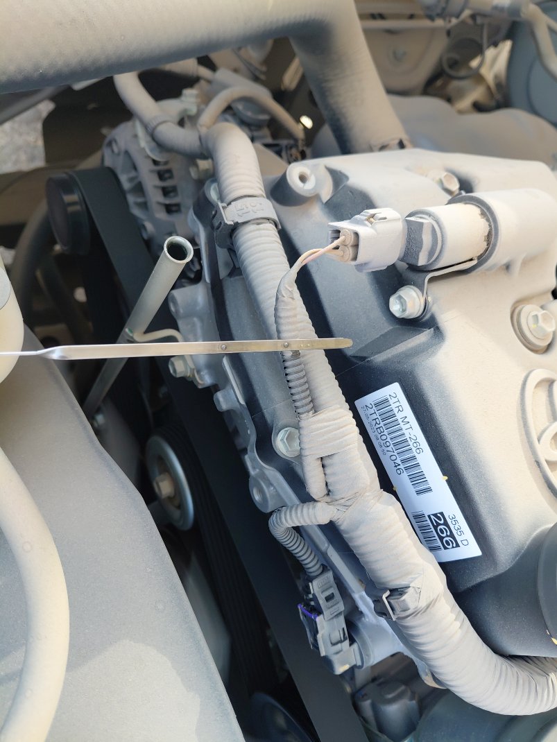 تويوتا هايلكس  GLX 2023 image