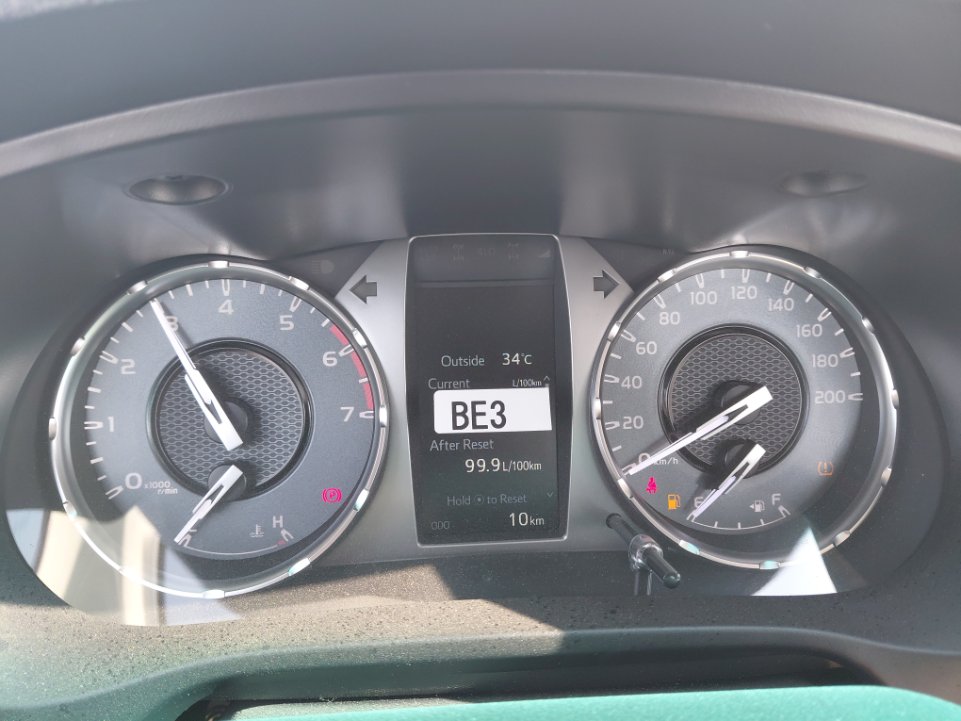 تويوتا هايلكس  GLX 2023 image