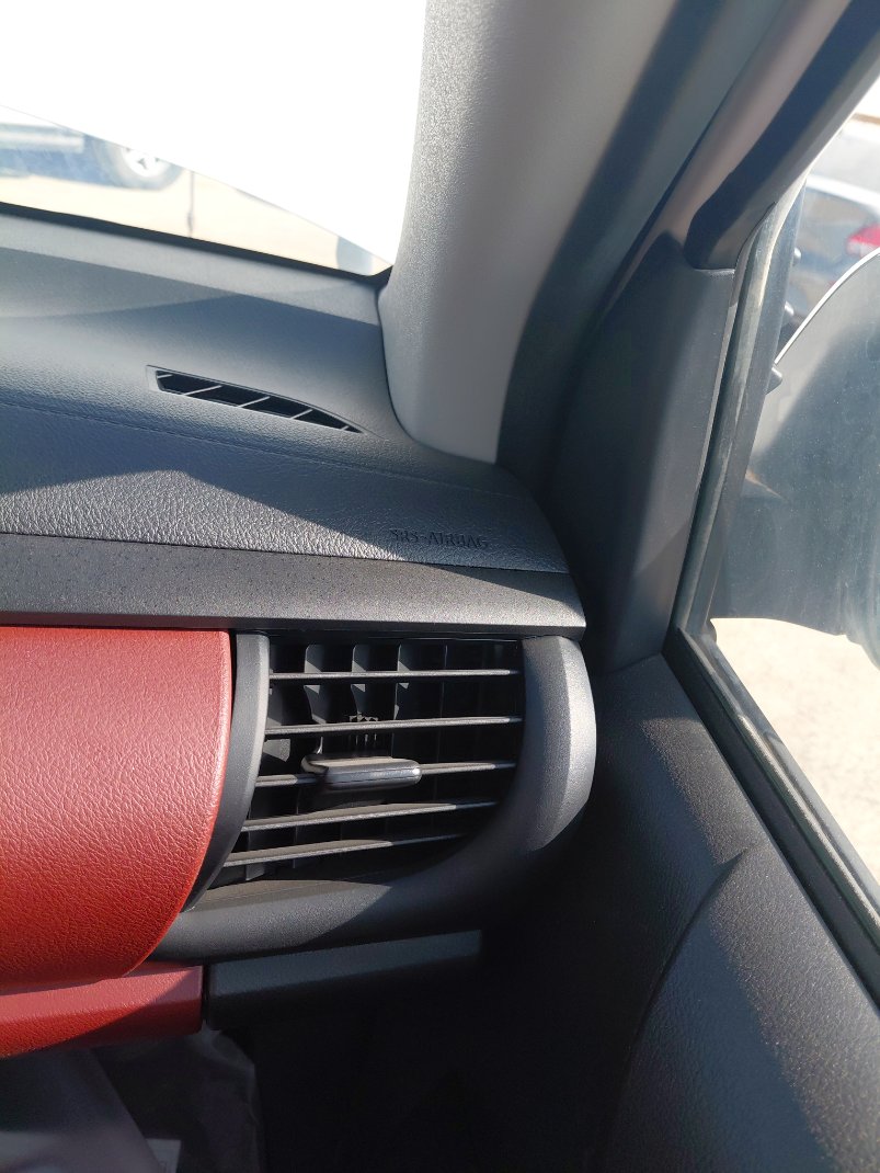 تويوتا هايلكس  GLX 2023 image