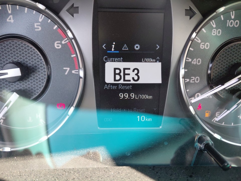 تويوتا هايلكس  GLX 2023 image