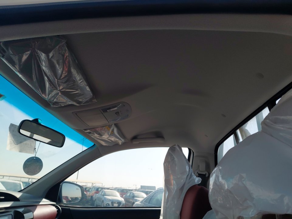 تويوتا هايلكس  GLX 2023 image