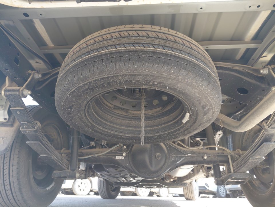 تويوتا هايلكس  GLX 2023 image